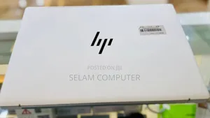New Laptop HP Pavilion 15 16GB Intel Core I5 SSD 1T
