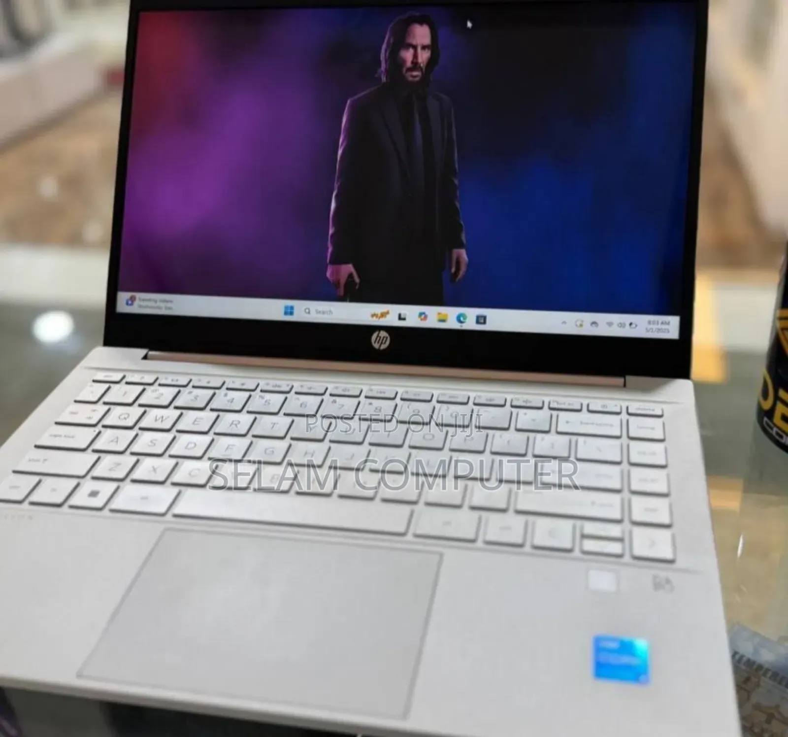 New Laptop HP Pavilion 15 16GB Intel Core I5 SSD 1T