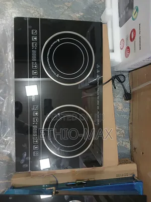 Gejinjie Touch Digital Stove – Infrared Cooker | Original | Energy Sav