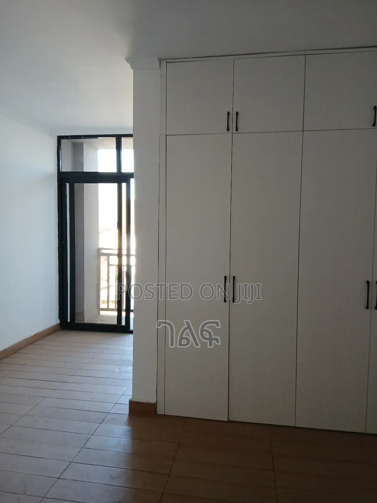 2bdrm Apartment in ቦሌ Dh ገዳ ሞል ጀርባ የሚገኝ, Bole for sale