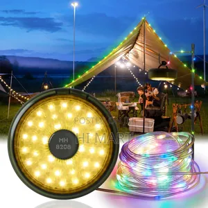 Multi Functional Strip Light(10meter)