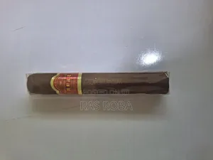 Cuban Cigar Cigarette