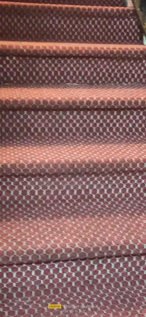 Carpet Cleaning Service