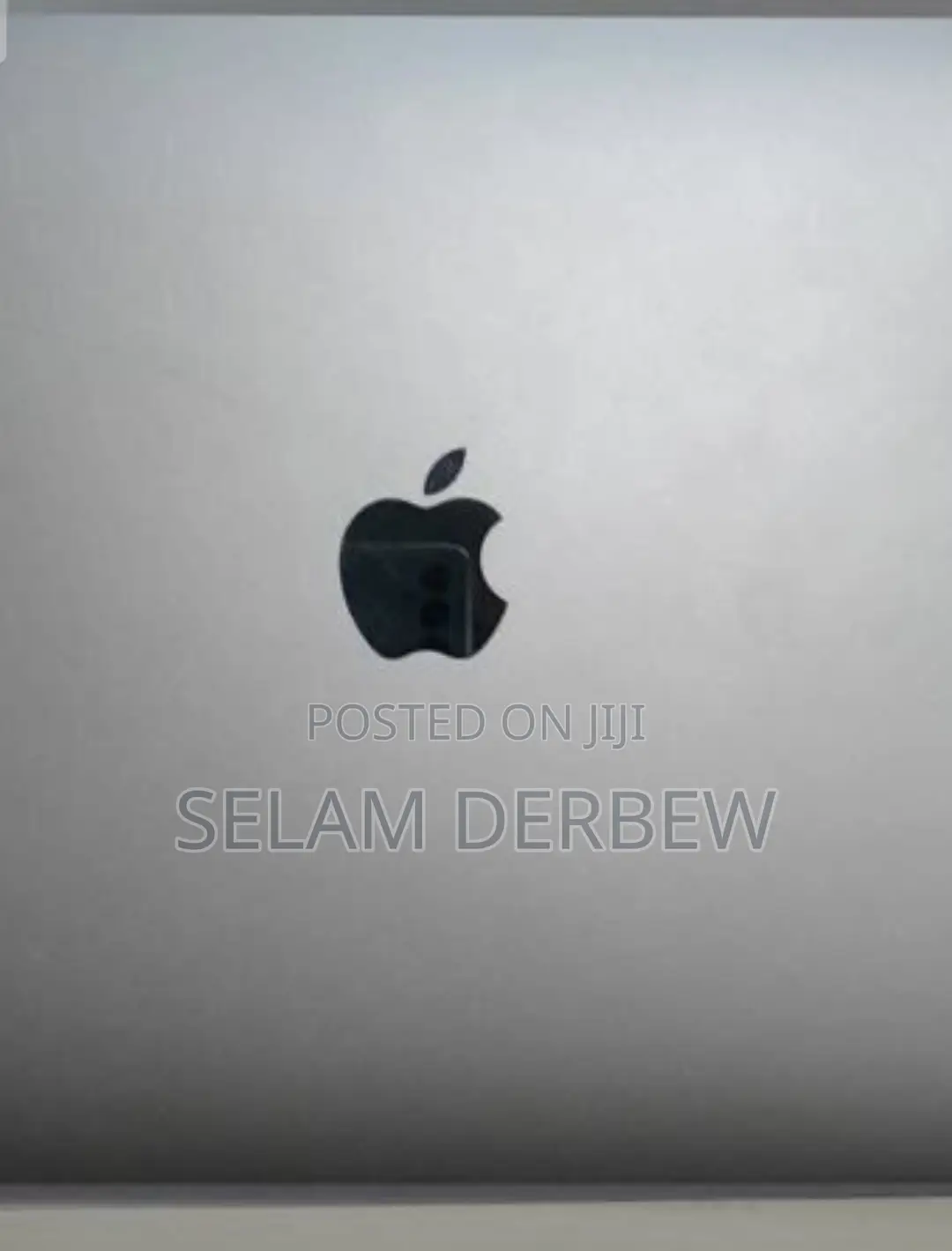 New Laptop Apple MacBook Pro 2017 8GB Intel Core I5 SSD 256GB