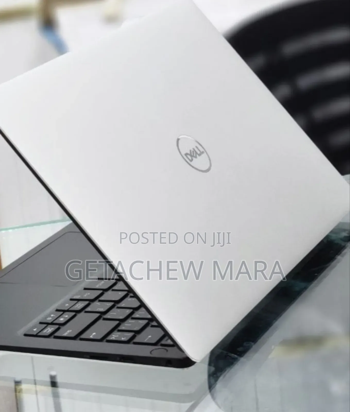 New Laptop Dell XPS 15 8GB Intel Core I7 SSD 512GB