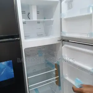 Profil Ferej Model Pro 350l Brand Fan Sistem New