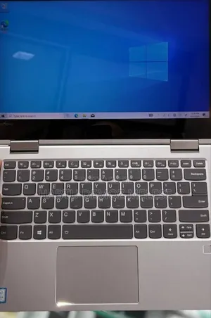 New Laptop Lenovo Yoga 2 8GB Intel Core I5 SSD 512GB