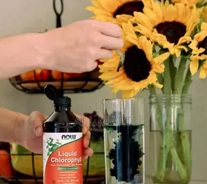 Liquid Chlorophyll