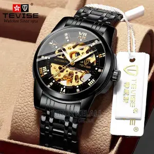 Tevise Automatic Watch