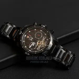 Tevise Automatic Watch