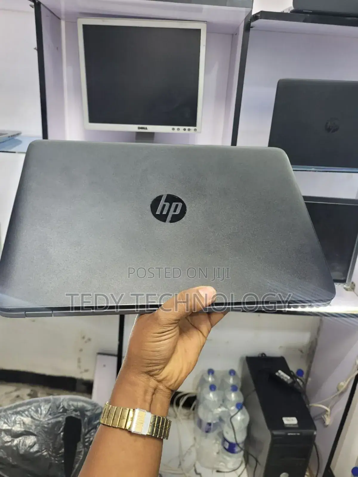 New Laptop HP EliteBook 840 G1 8GB Intel Core I7 HDD 500GB