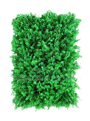 60x40 Greenery