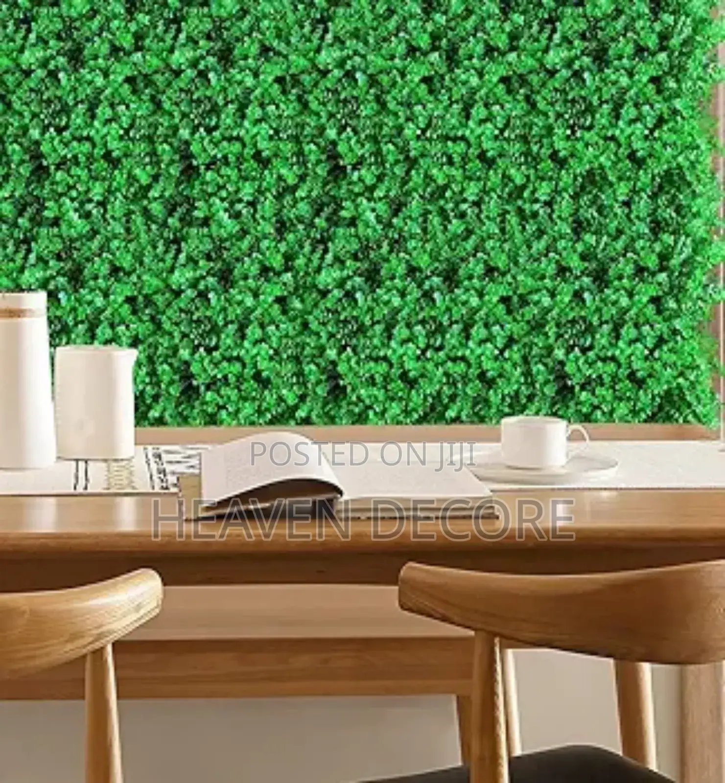 60x40 Greenery