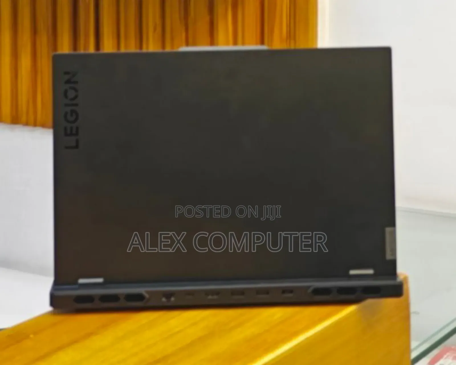 New Laptop Lenovo 32GB Intel Core I9 SSD 1T