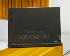 New Laptop Lenovo 32GB Intel Core I9 SSD 1T