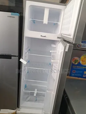 Iceland Refrigerator Model-375