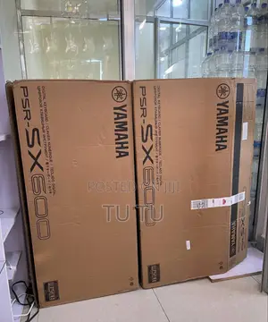Keyboard Yamaha