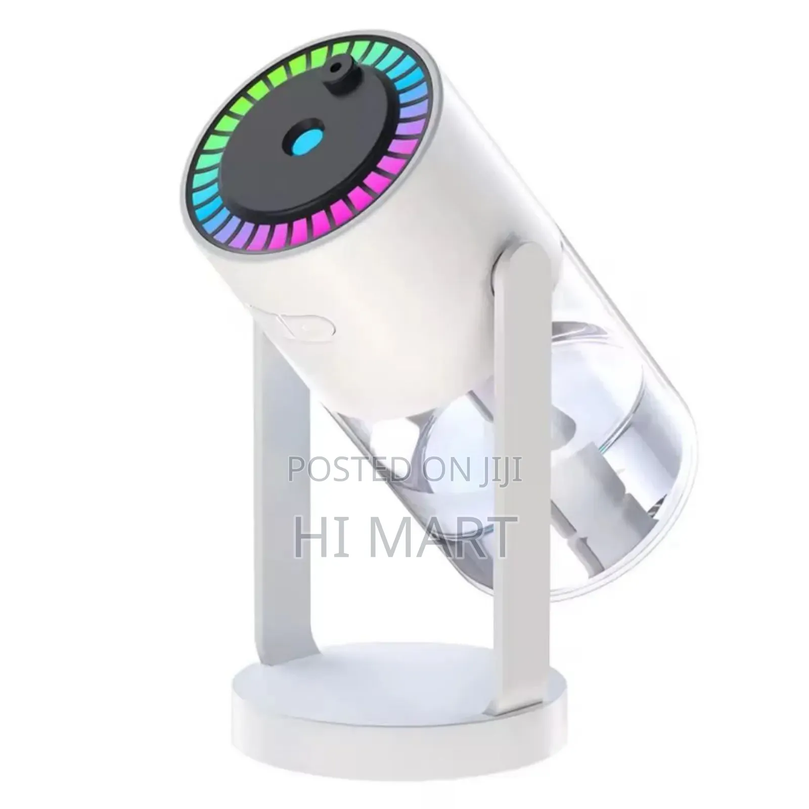 2in1 Starry Sky Humidifier With Light