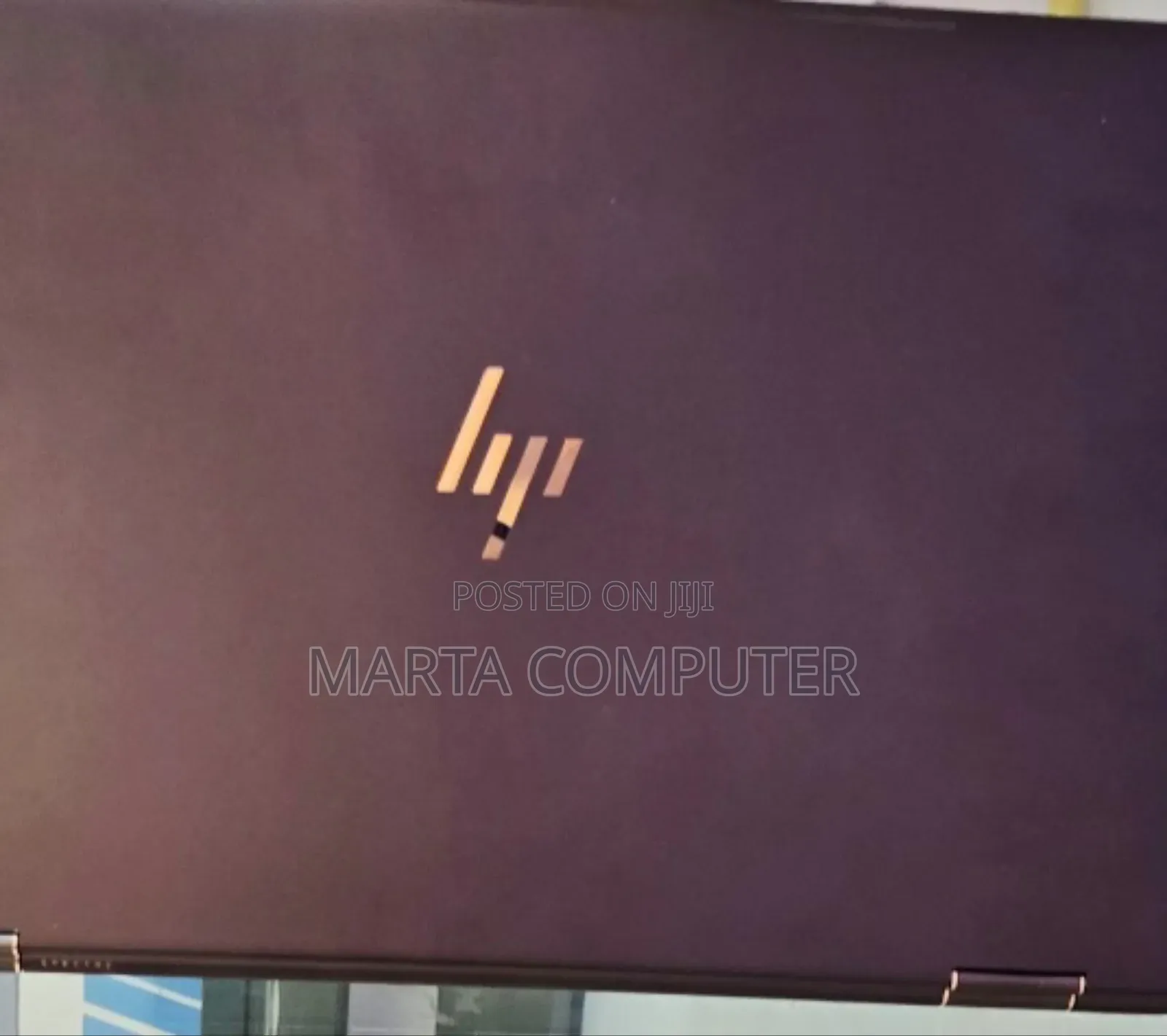 New Laptop HP Spectre X360 16GB Intel Core I7 SSD 512GB