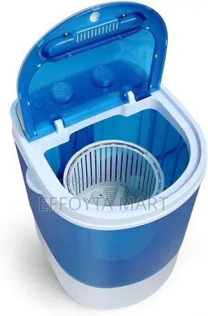 Saanford Mini Washing Machine