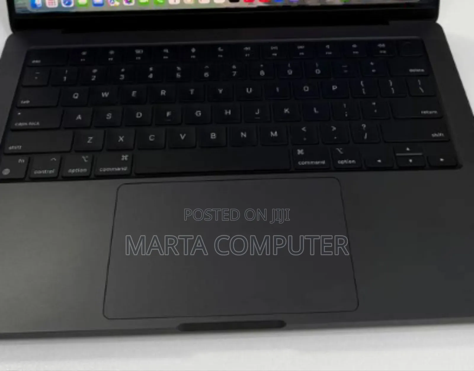 New Laptop Apple MacBook Pro 16GB Apple M4 SSD 1T