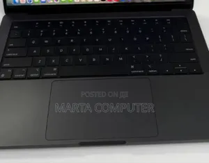 New Laptop Apple MacBook Pro 16GB Apple M4 SSD 1T