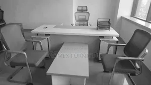 Office Guest Chair
