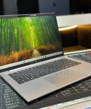 New Laptop HP EliteBook 840 16GB Intel Core Ultra 7 SSD 512GB