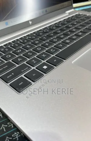 New Laptop HP EliteBook 840 16GB Intel Core Ultra 7 SSD 512GB