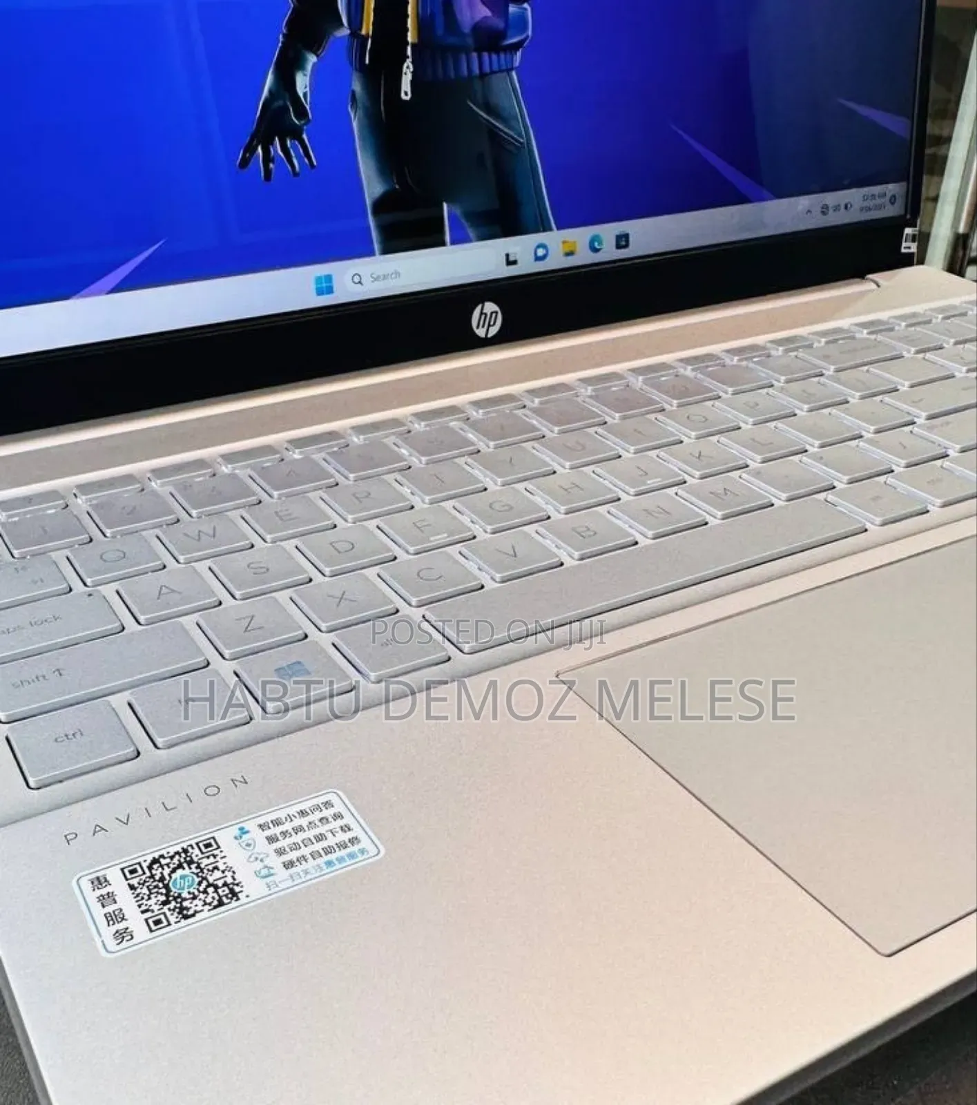 New Laptop HP EliteBook X360 1030 G3 8GB Intel Core i5 SSD 256GB