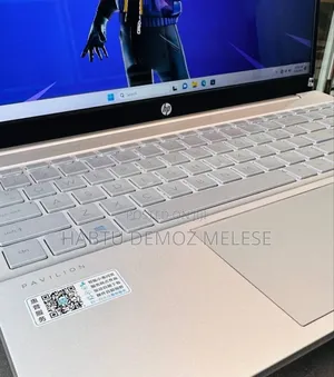 New Laptop HP EliteBook X360 1030 G3 8GB Intel Core i5 SSD 256GB