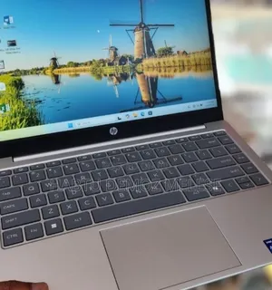 New Laptop HP EliteBook X360 1030 G3 8GB Intel Core i5 SSD 256GB