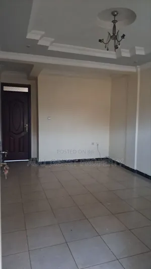 Furnished 3bdrm Condo in Ayat, Yeka for sale