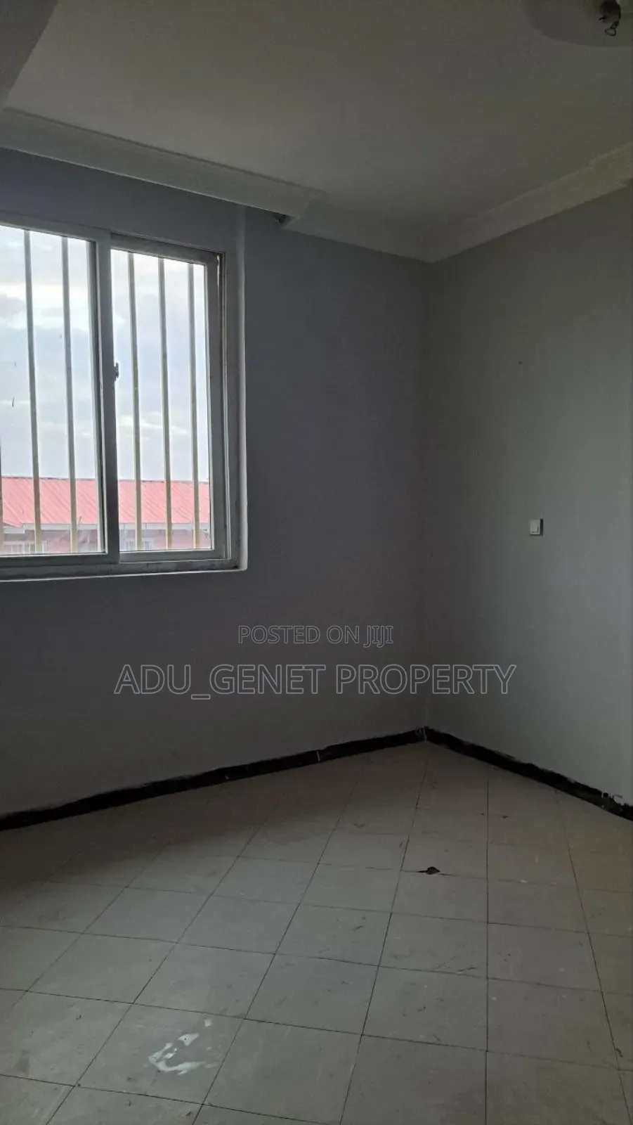 Furnished 3bdrm Condo in Ayat, Yeka for sale