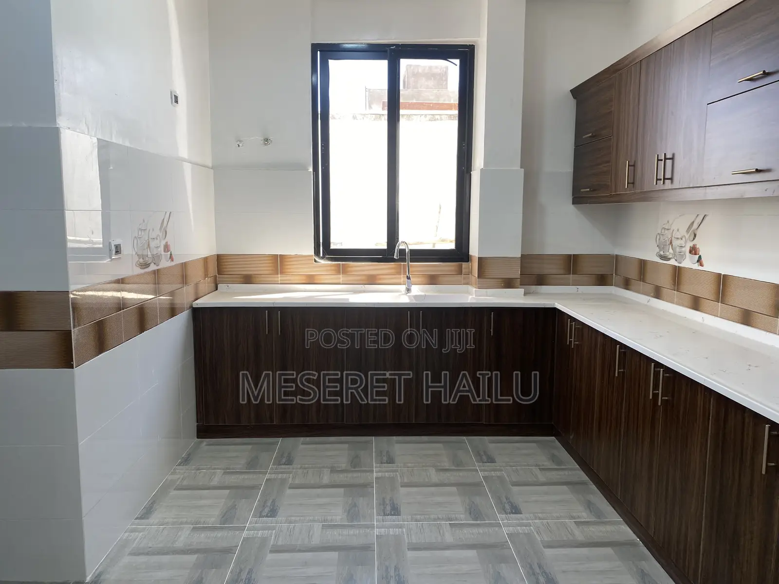 1bdrm Apartment in Bole Bolbula for rent