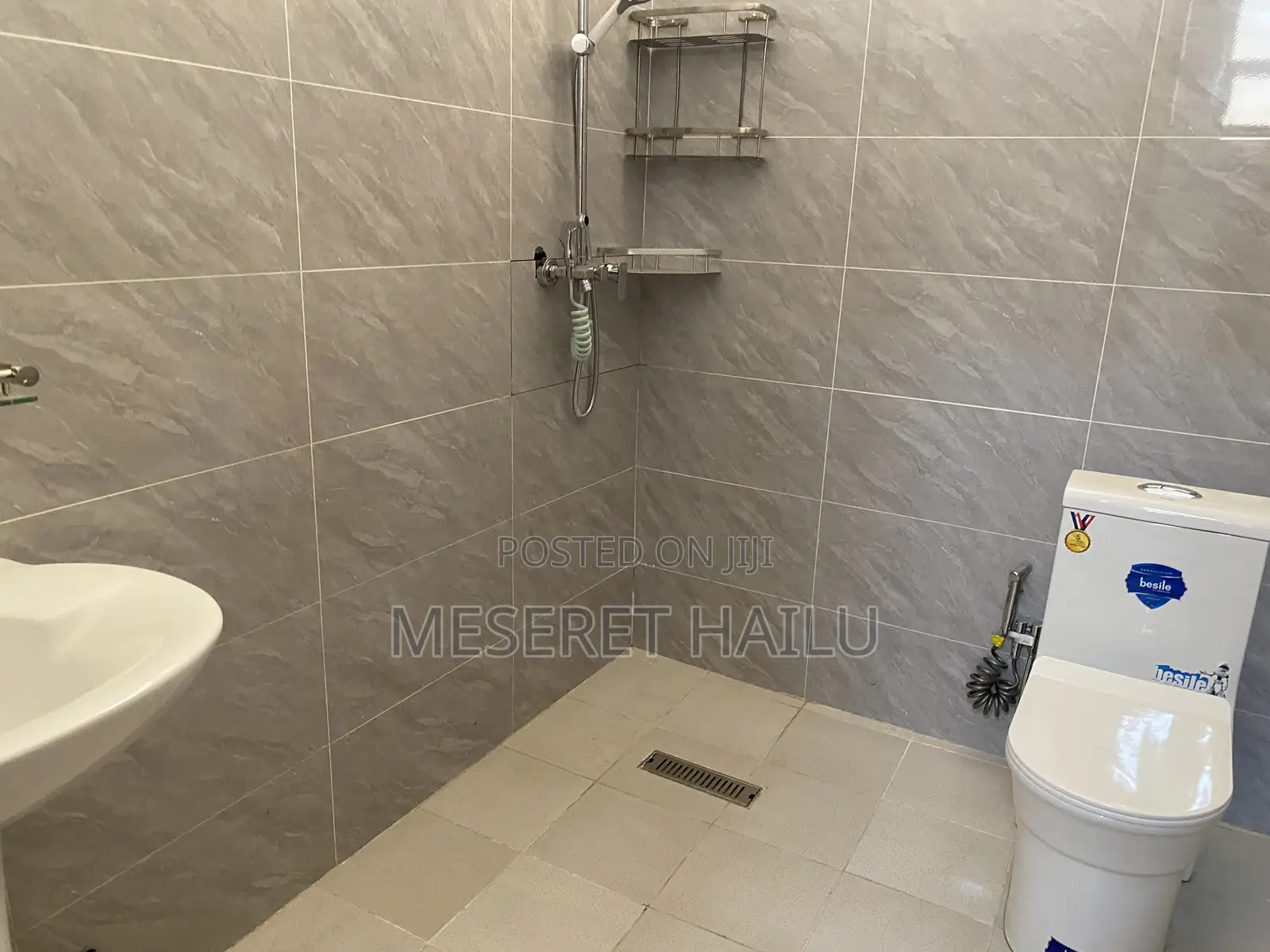 1bdrm Apartment in Bole Bolbula for rent
