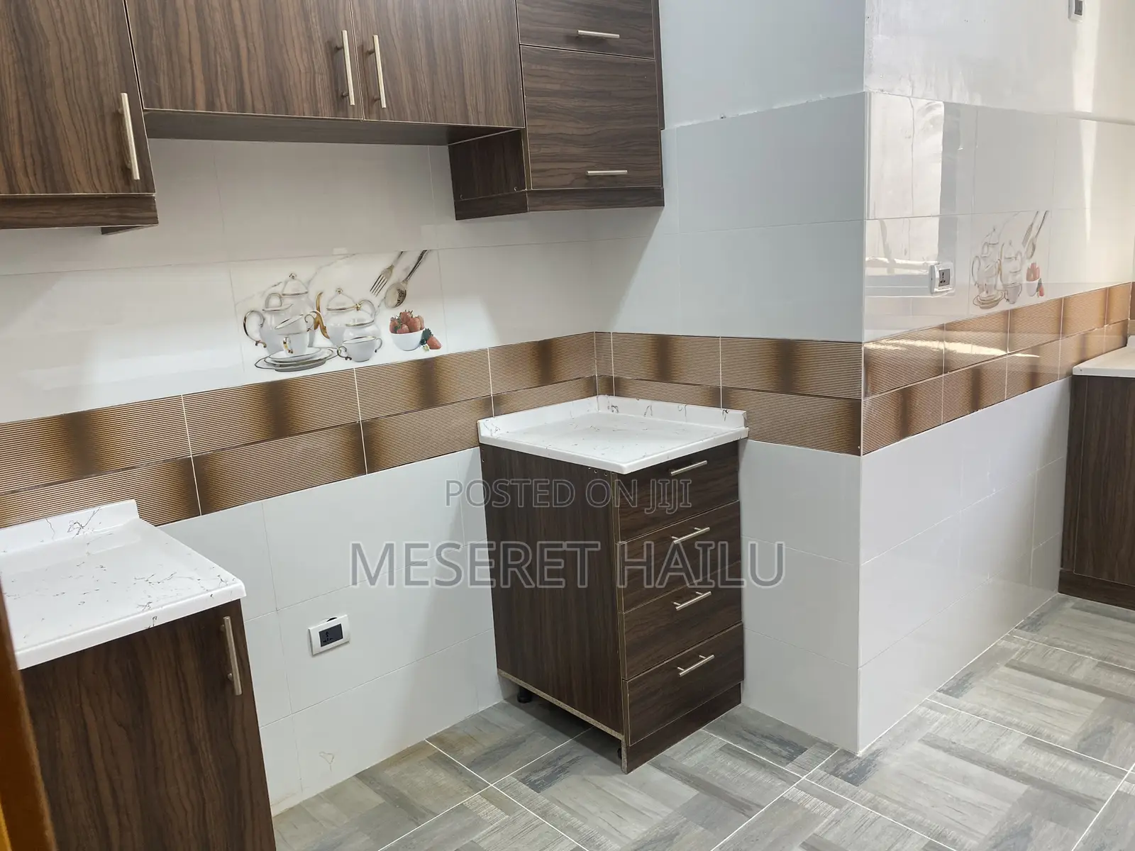 1bdrm Apartment in Bole Bolbula for rent