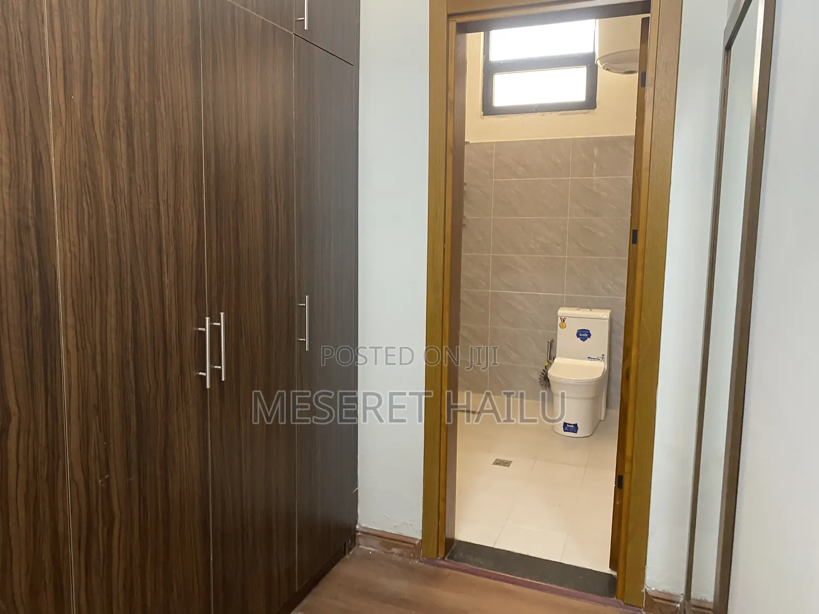 1bdrm Apartment in Bole Bolbula for rent