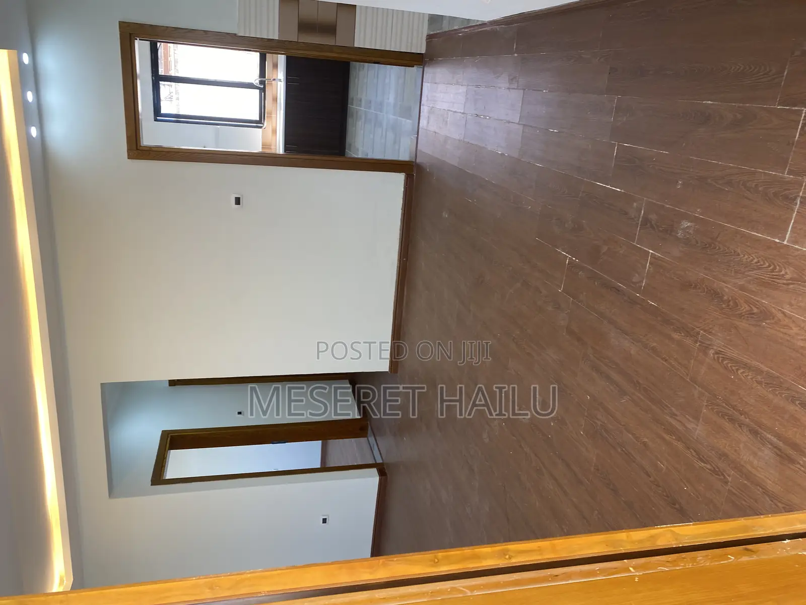 1bdrm Apartment in Bole Bolbula for rent