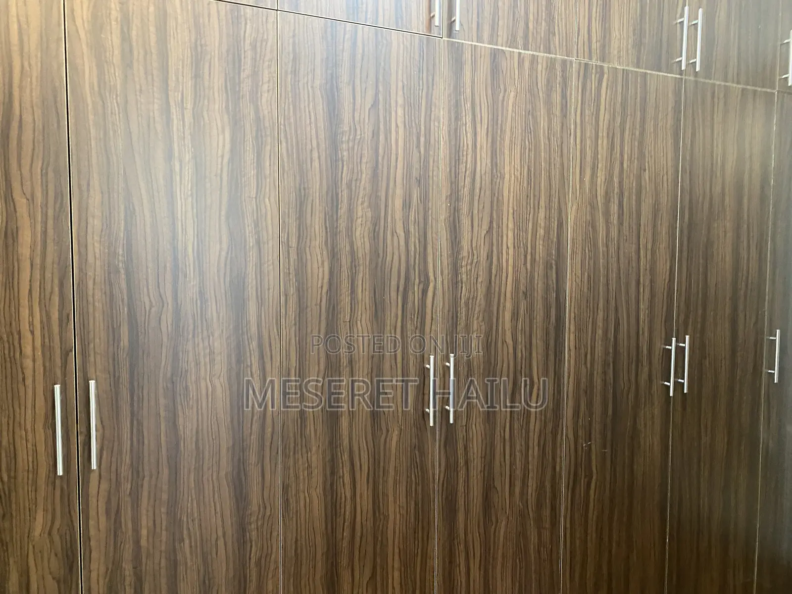 1bdrm Apartment in Bole Bolbula for rent
