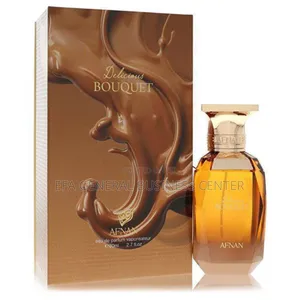 Perfumedelicious Bou