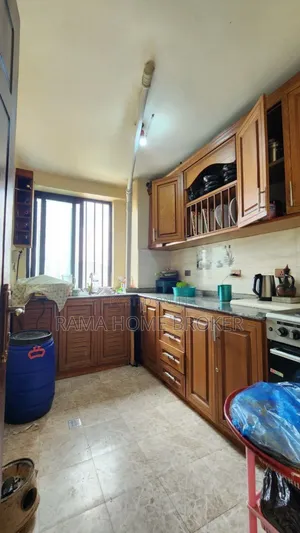 Furnished 2bdrm Condo in ፅድት ያለ ኮንዶሚኒየም, Yeka for sale