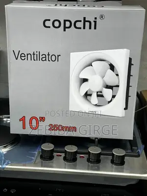 Exhaust Fan