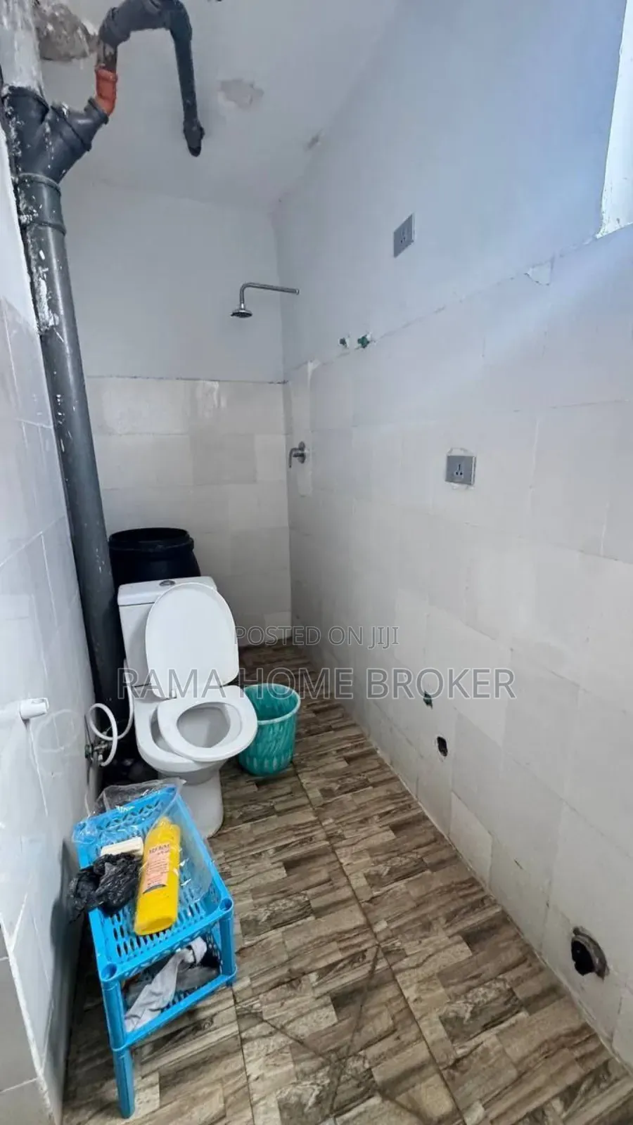 Furnished 2bdrm Condo in ቅንጡ ቤት, Yeka for sale