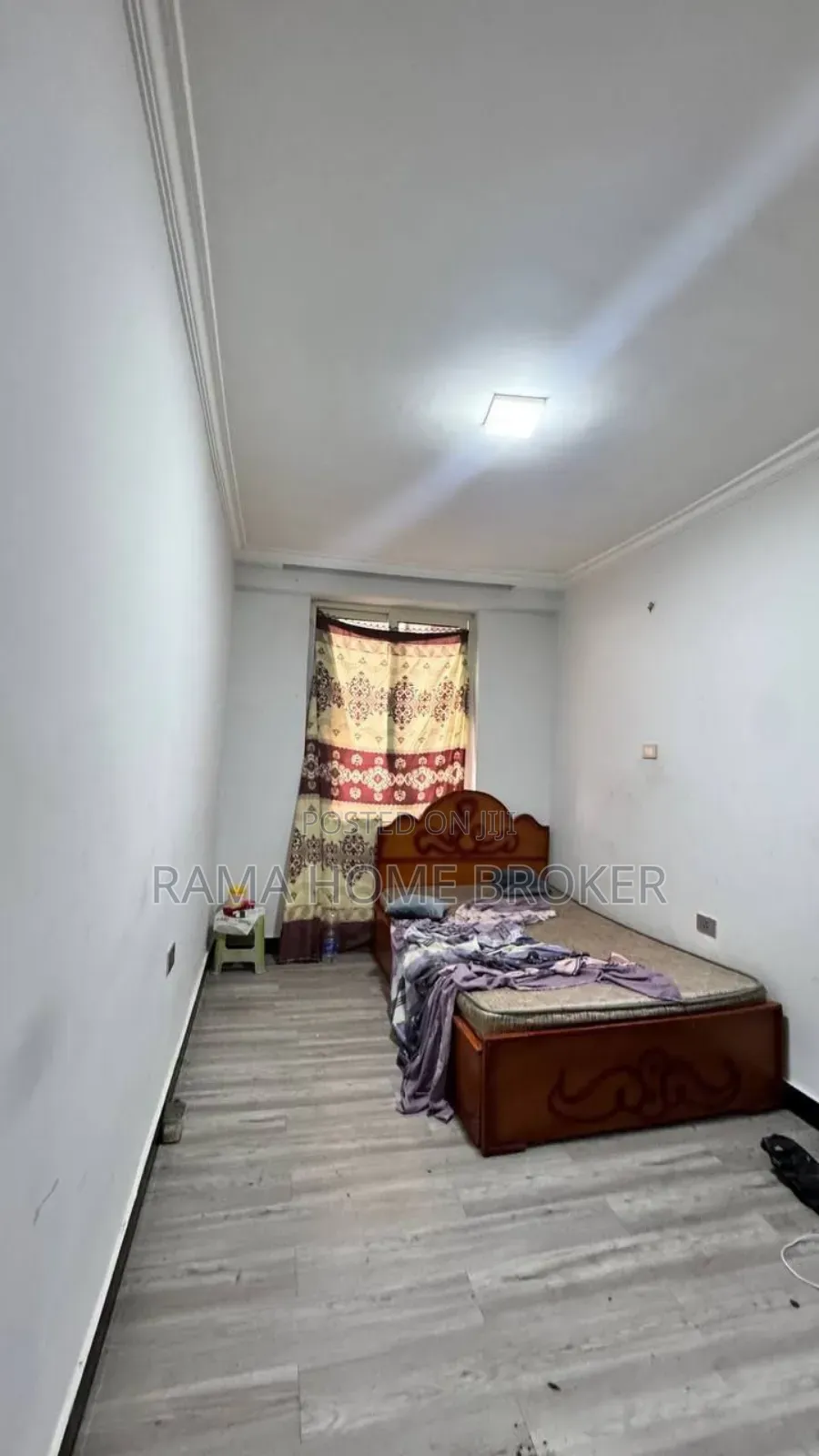Furnished 2bdrm Condo in ቅንጡ ቤት, Yeka for sale