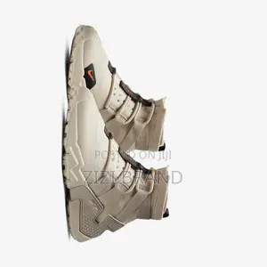 Nike Air Huarache Gripp High-top — Imported Directly From Dubai