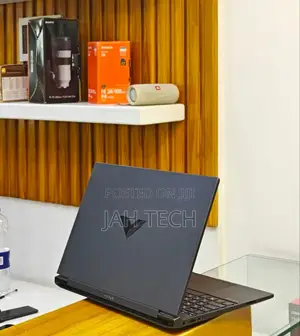 New Laptop HP Victus 16 16GB Intel Core I5 SSD 512GB