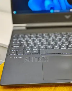 New Laptop HP Victus 16 16GB Intel Core I5 SSD 512GB