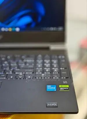 New Laptop HP Victus 16 16GB Intel Core I5 SSD 512GB