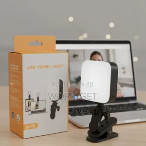 Led Video Light